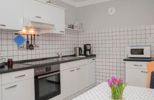 Apartment Haus Herdlitschke by Interhome - Foto 11