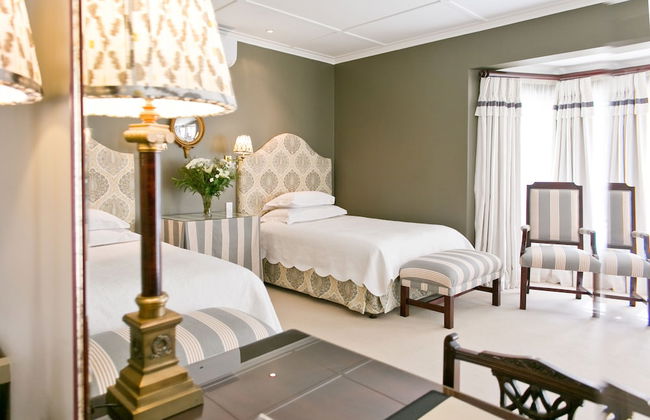 Rosenhof Boutique Hotel - Foto 22