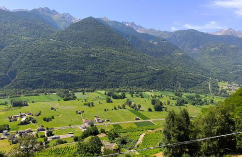 Chalet San Gervasio by Holiday World - Photo 23