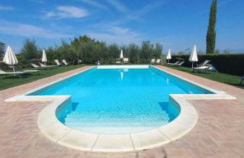 Poggio Olivo - Foto 22