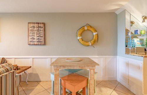 Emerald Seascape! Gulf front! Dog friendly! - Foto 67