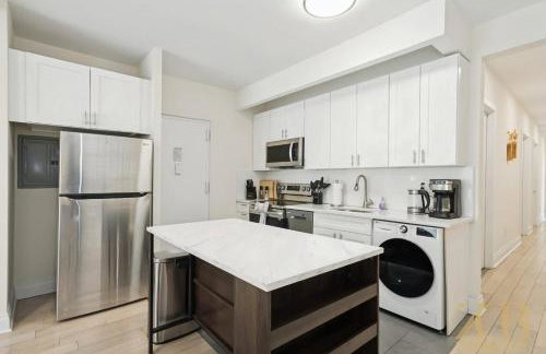 Chic 3BR 2BA West Village Apt with Private Oasis - Foto 2