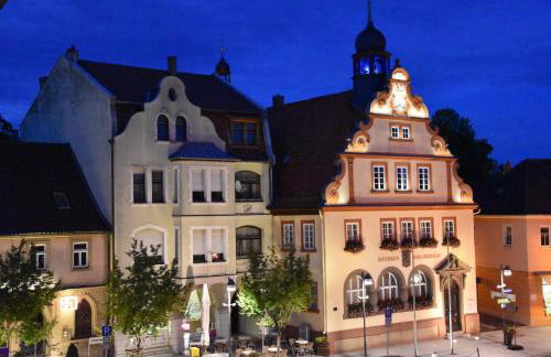 Ferienwohnung Goldener Löwe - Foto 11