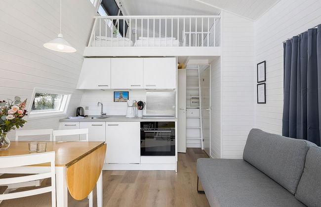 First Camp Bogense City Fyn - Foto 17