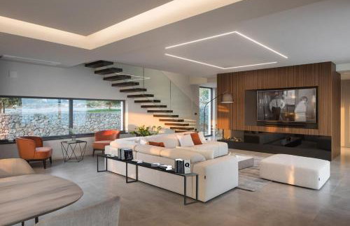 Villa Panoramica - Foto 38