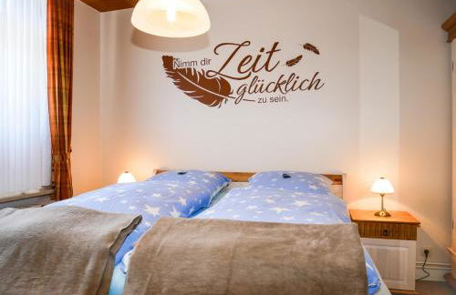 Ferienwohnung am Dorfteich - Foto 20