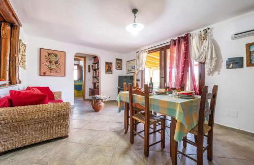 Al mare a Capo Comino - Foto 32