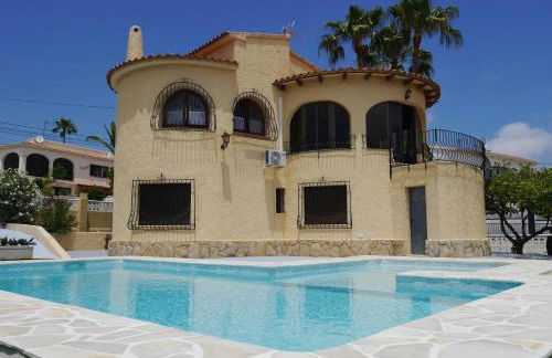 Llar Soraya - Chalet en Calpe - Foto 1