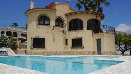 Llar Soraya - Chalet en Calpe - Foto 1