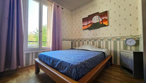 Chez Muriel Choisy Orly Paris - Photo 2