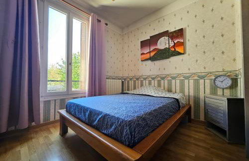 Chez Muriel Choisy Orly Paris - Photo 2