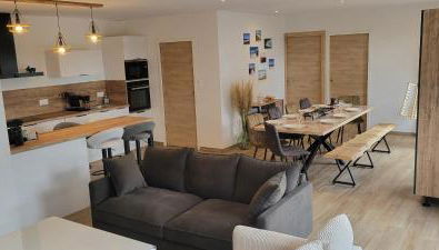 Maison avec piscine - Ti Kiff - Foto 2