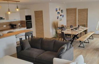 Maison avec piscine - Ti Kiff - Foto 2