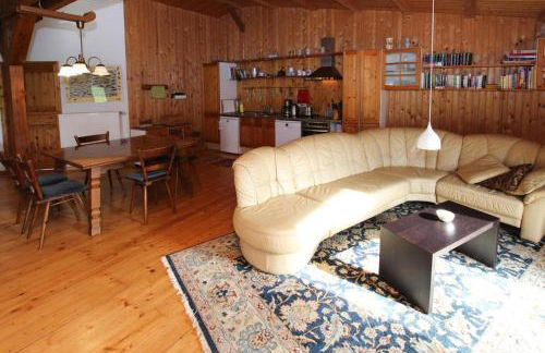 Ferienhaus, Zahrensdorf - Foto 12