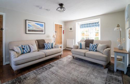 4 Malthouse Cottages - Thornham - Foto 12