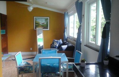 Loft Beira Mar Piratininga Niterói RJ - Foto 16