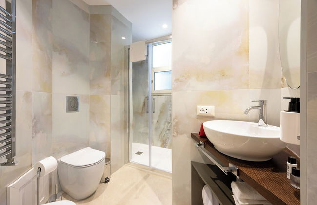 Palazzo Genuardi charming rooms - Foto 65