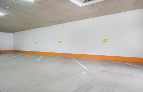 Haus zur Vogelweide App 1 - Foto 24