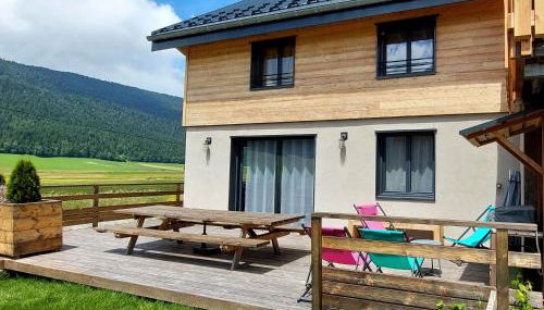 Le Skating Autrans - Foto 3