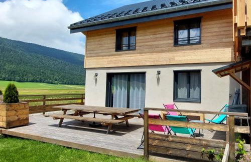 Le Skating Autrans - Foto 3