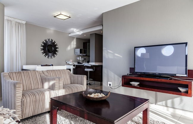 Aquarius Luxury Suites - Foto 43