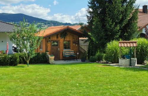 Apartment Komfortable Ferienwohnung mit Garten und Grill by Interhome - Foto 18