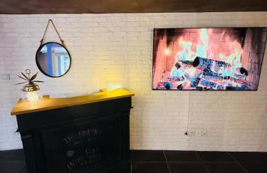 Le Cupidon & Spa - Foto 17