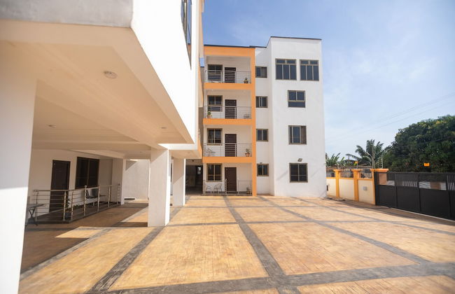 Spacious & Outstanding 3-bed Furnished Apartment - Foto 38