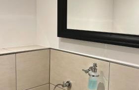 Large holiday apartment with sauna, terrace, garden and open fireplace - Foto 38