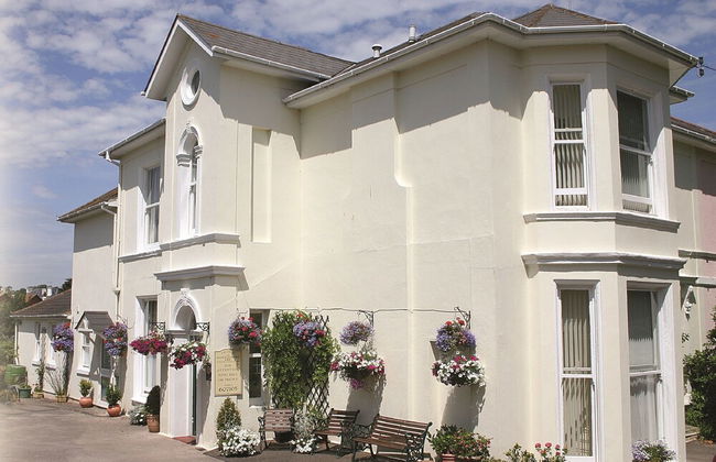 Barramore Holiday Apartments - Foto 1