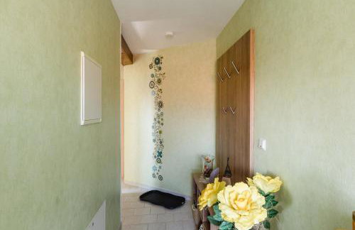 Ferienwohnung Hetzdorf - Urlaub am Tharandter Wald - Foto 13