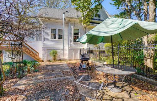 Explore Jackson! Historic Belhaven Home with Porch - Photo 37