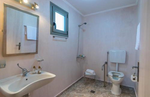 Villa Ilianthos - Photo 27