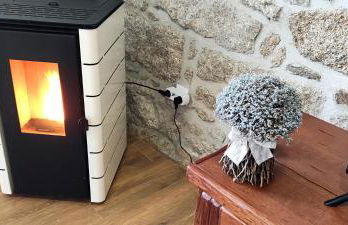 Casa das Lajes - Alojamento Local - Foto 28