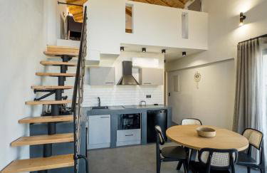 Elysian Exclusive Stone Villas - Foto 19