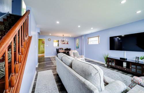 Elegant 4 Bedroom Home with Office and Parking. - Foto 7