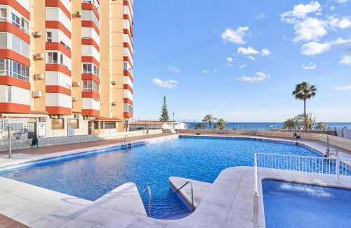 Kanu Apartment - Torrox Costa - Photo 39