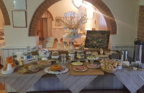 Agriturismo Il Pillone - Foto 30