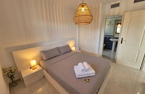 Apartamento Aloha Salinas Beach, Primera Linea - Foto 12