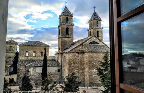 Apartamentos Sol Hospital Santiago - Foto 1