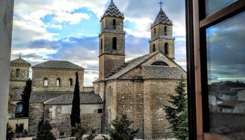 Apartamentos Sol Hospital Santiago - Foto 1