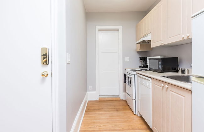 Applewood Suites - 2 BDRM Annex Loft - Foto 27