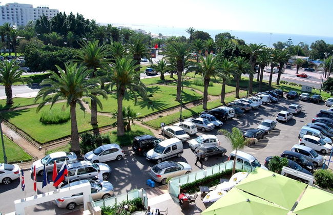 Suite Hotel Tilila - Photo 38