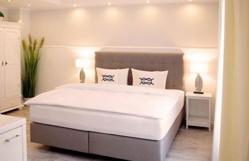 Donau Lodge Boardinghouse - Foto 52