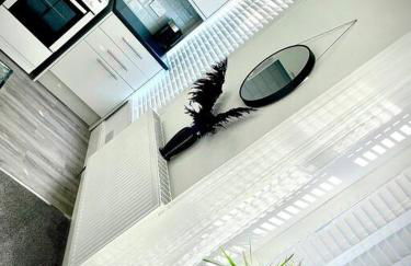 Cosy modern one bedroom flat - Photo 4