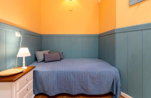 Casona Gildana: Historia, Patrimonio/E-working - Foto 29