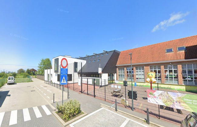 Apartment in Zuienkerke With Terrace - Photo 38