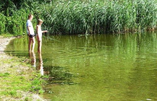 Ferienhaus am Dümmer See, Perlin - Foto 23