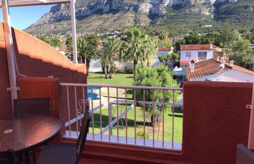 Studio tipo Loft con vista al Montgo - Foto 25