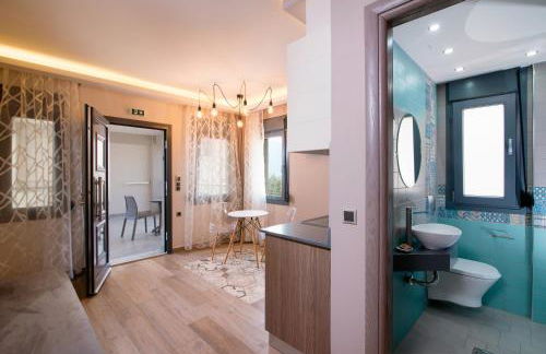 Semiramis Luxury Suites - Foto 76